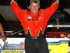 Vic Hill - Volunteer Speedway (Friday Night Fights)